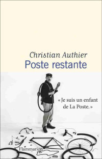 Christian Authier — Poste restante
