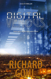 Gohl Richard — Digital Venous