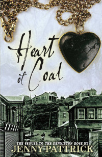 Pattrick Jenny — Heart of Coal