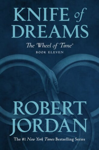 Robert Jordan — Knife of Dreams