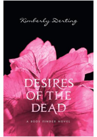 Derting Kimberly — Desejos dos mortos kimberly derting