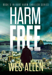 Wes Allen — Harm Free
