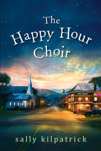 Kilpatrick Sally — The Happy Hour Choir