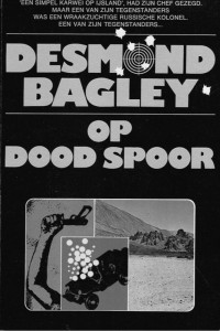 Bagley Desmond — Op dood spoor