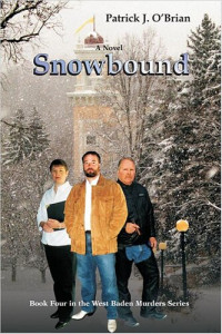 Patrick J O'Brian — Snowbound