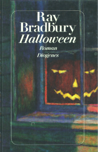 Bradbury Ray — Halloween