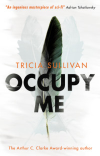 Sullivan Tricia — Occupy Me