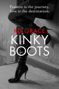 Grace, K D — Kinky Boots