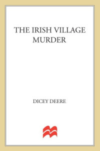 Deere Dicey — The Irish Village Murder