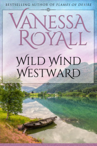 Royall Vanessa — Wild Wind Westward