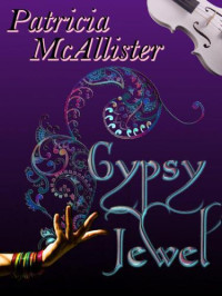 McAllister Patricia — Gypsy Jewel