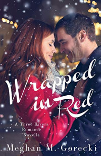 Gorecki, Meghan M — Wrapped in Red