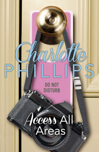 Phillips Charlotte — Access All Areas
