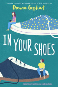 Gephart Donna — In Your Shoes