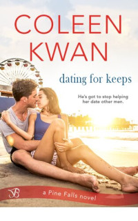 Coleen Kwan — Dating for Keeps