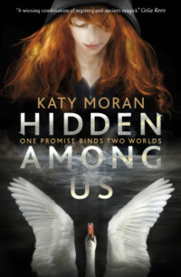 Moran Katy — Hidden Among Us