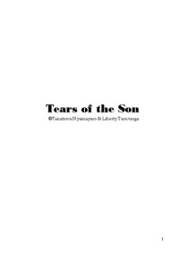 Liberty Taruvinga, Tanatswa Nyamayaro — Tears Of The Son
