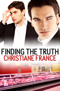 France Christiane — Finding The Truth