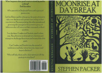 Stephen Packer — Moonrise at Daybreak