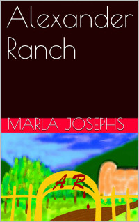 Josephs Marla — Alexander Ranch