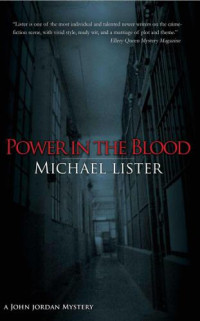 Lister Michael — Power in the Blood