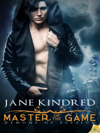 Kindred Jane — Master of the Game