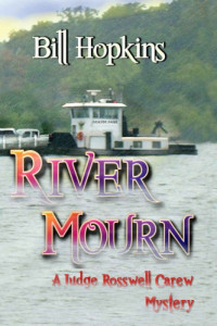 Bill Hopkins — River Mourn