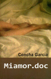 Concha García — Mi amor