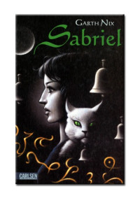 Nix Garth — Sabriel