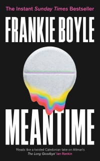 Frankie Boyle — Meantime