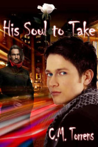 Torrens, C M — His Soul to Take