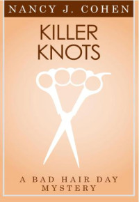 Cohen, Nancy J — Killer Knots