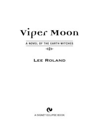 Roland Lee — Viper Moon