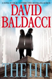 Baldacci David — The Hit