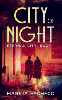 Marina Pacheco — City of Night