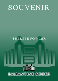 Fowler Therese — Souvenir