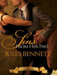 Bennett Jules — Sins from Her Past