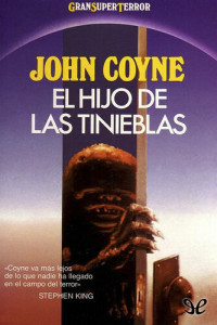 John Coyne — El hijo de las tinieblas