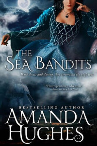 Amanda Hughes — The Sea Bandits