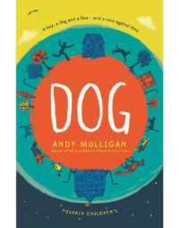 Mulligan Andy — Dog