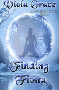 Grace Viola — Finding Fiona