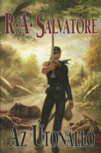 R. A. Salvatore — Az Útonálló