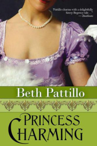 Pattillo Beth — Princess Charming