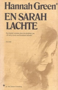 Green Hannah — En Sarah lachte