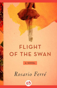 Ferre Rosario — Flight of the Swan