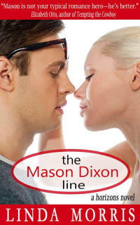 Morris Linda — The Mason Dixon Line