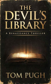 Tom Pugh — The Devil's Library