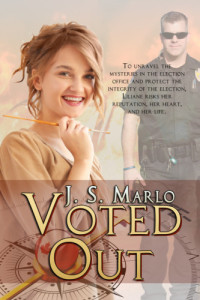 Marlo, J S — Voted Out