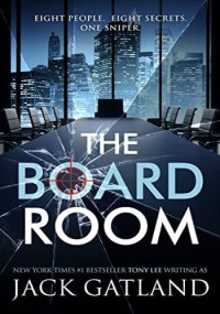 Jack Gatland — The Boardroom