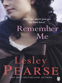 Pearse Lesley — Remember Me